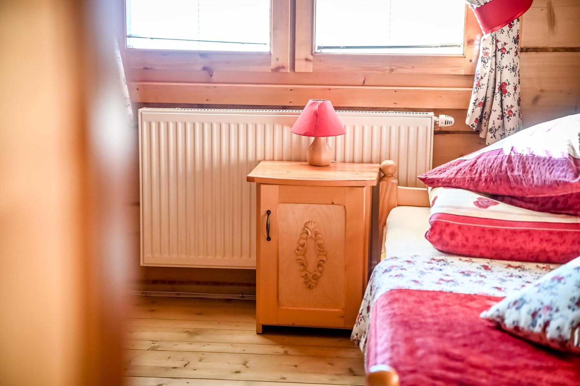 Domek U Horarow Ciche  Exteriér fotografie